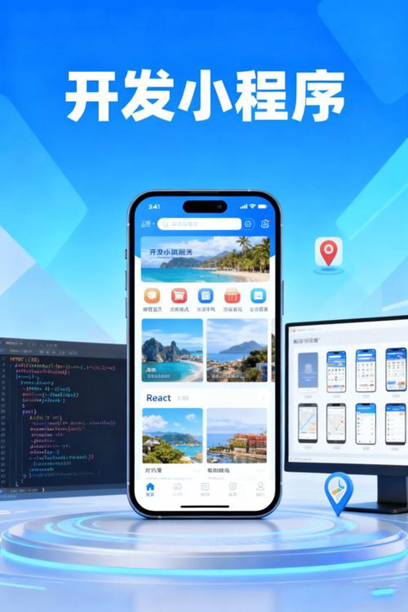 企业网站制作:构建数字时代的桥梁